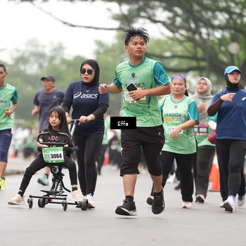 Runner Photo 8495397