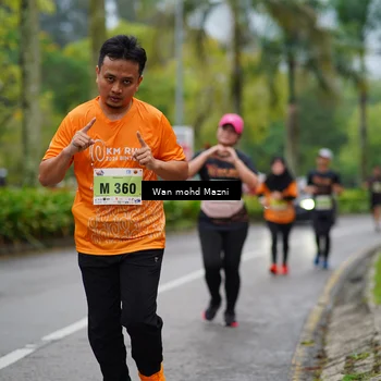 Runner Photo 8495404