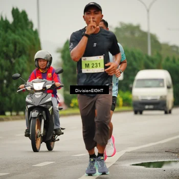 Runner Photo 8495407