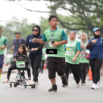 Runner Photo 8495408