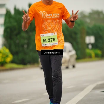 Runner Photo 8495412