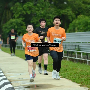Runner Photo 8495413