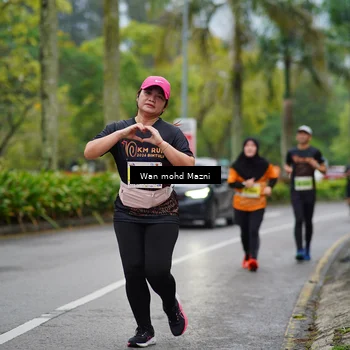 Runner Photo 8495414