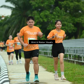 Runner Photo 8495417