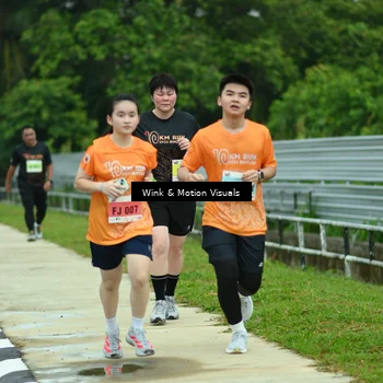 Runner Photo 8495418