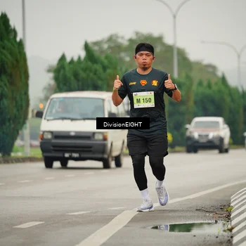 Runner Photo 8495420