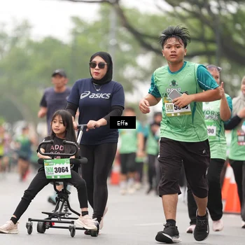 Runner Photo 8495421