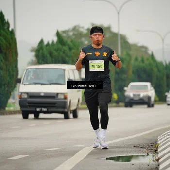 Runner Photo 8495425