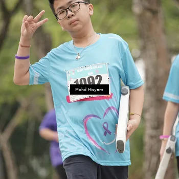 Runner Photo 8495426