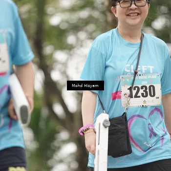 Runner Photo 8495427