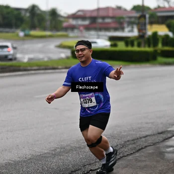 Runner Photo 8495429