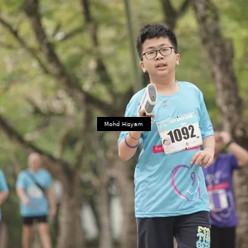 Runner Photo 8495430