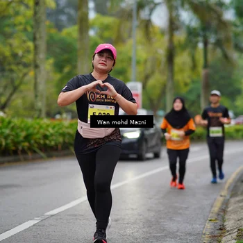 Runner Photo 8495431