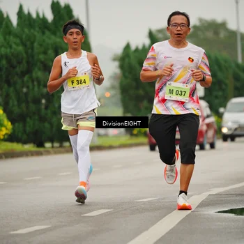 Runner Photo 8495432