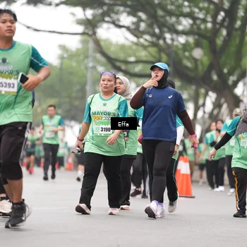 Runner Photo 8495433