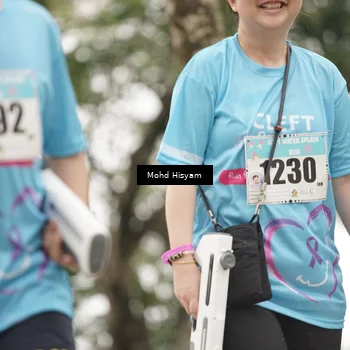Runner Photo 8495434