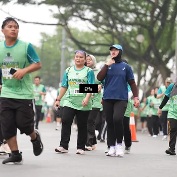 Runner Photo 8495438