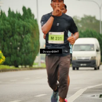 Runner Photo 8495439