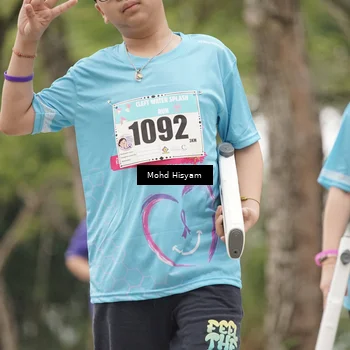 Runner Photo 8495441