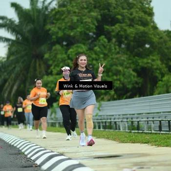 Runner Photo 8495442