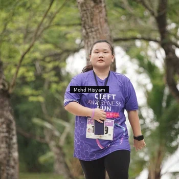 Runner Photo 8495443