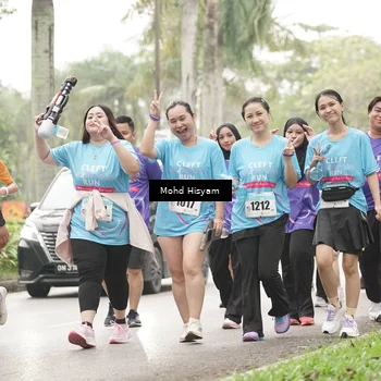 Runner Photo 8495444