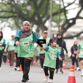 Runner Photo 8495445