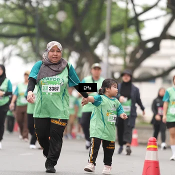 Runner Photo 8495447