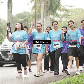 Runner Photo 8495449