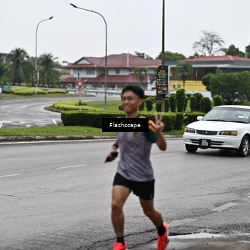 Runner Photo 8495451