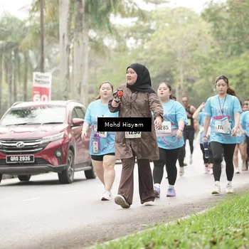 Runner Photo 8495452