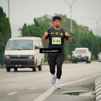 Runner Photo 8495454