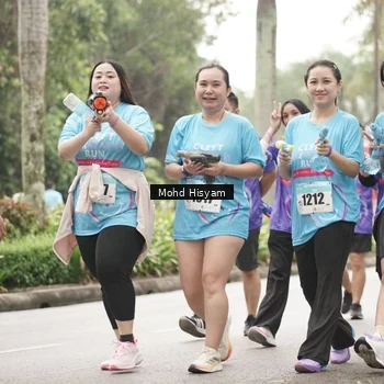 Runner Photo 8495455