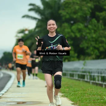 Runner Photo 8495456