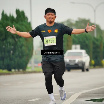 Runner Photo 8495457