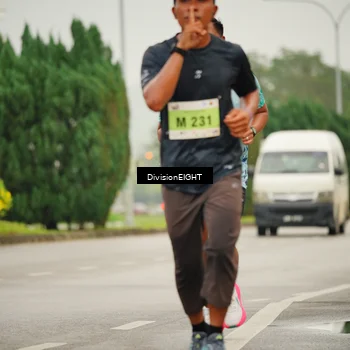 Runner Photo 8495458