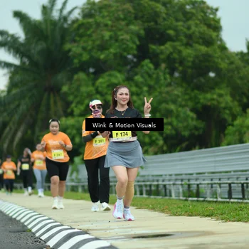 Runner Photo 8495459
