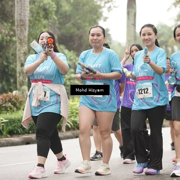 Runner Photo 8495461