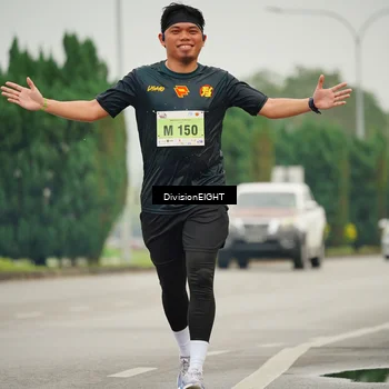 Runner Photo 8495464