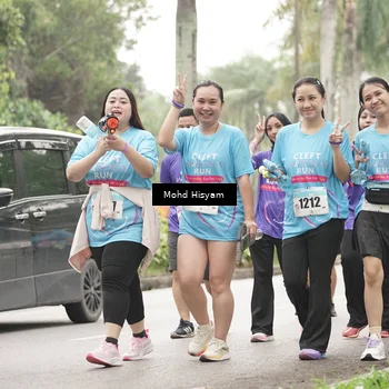 Runner Photo 8495466