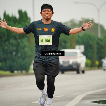 Runner Photo 8495467
