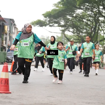 Runner Photo 8495468