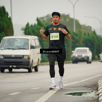 Runner Photo 8495469
