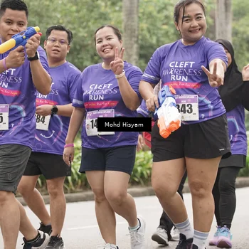 Runner Photo 8495474