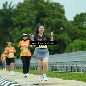 Runner Photo 8495481