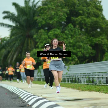 Runner Photo 8495483