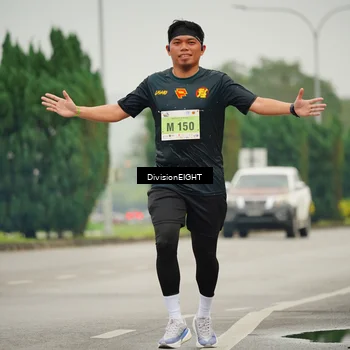Runner Photo 8495484