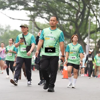 Runner Photo 8495485