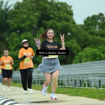 Runner Photo 8495486