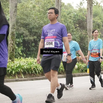 Runner Photo 8495488